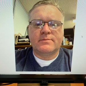 Meet your Posher, Jamison